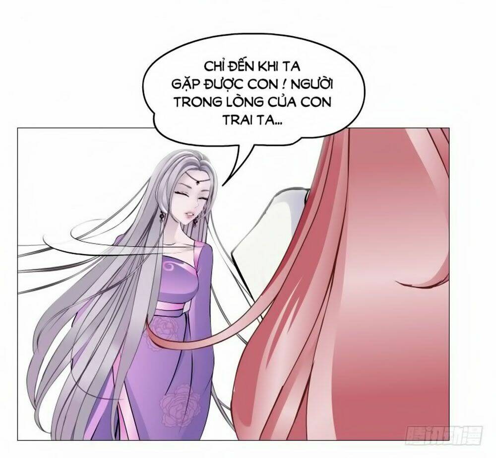 Beauty And Demon Chapter 77 - Trang 2