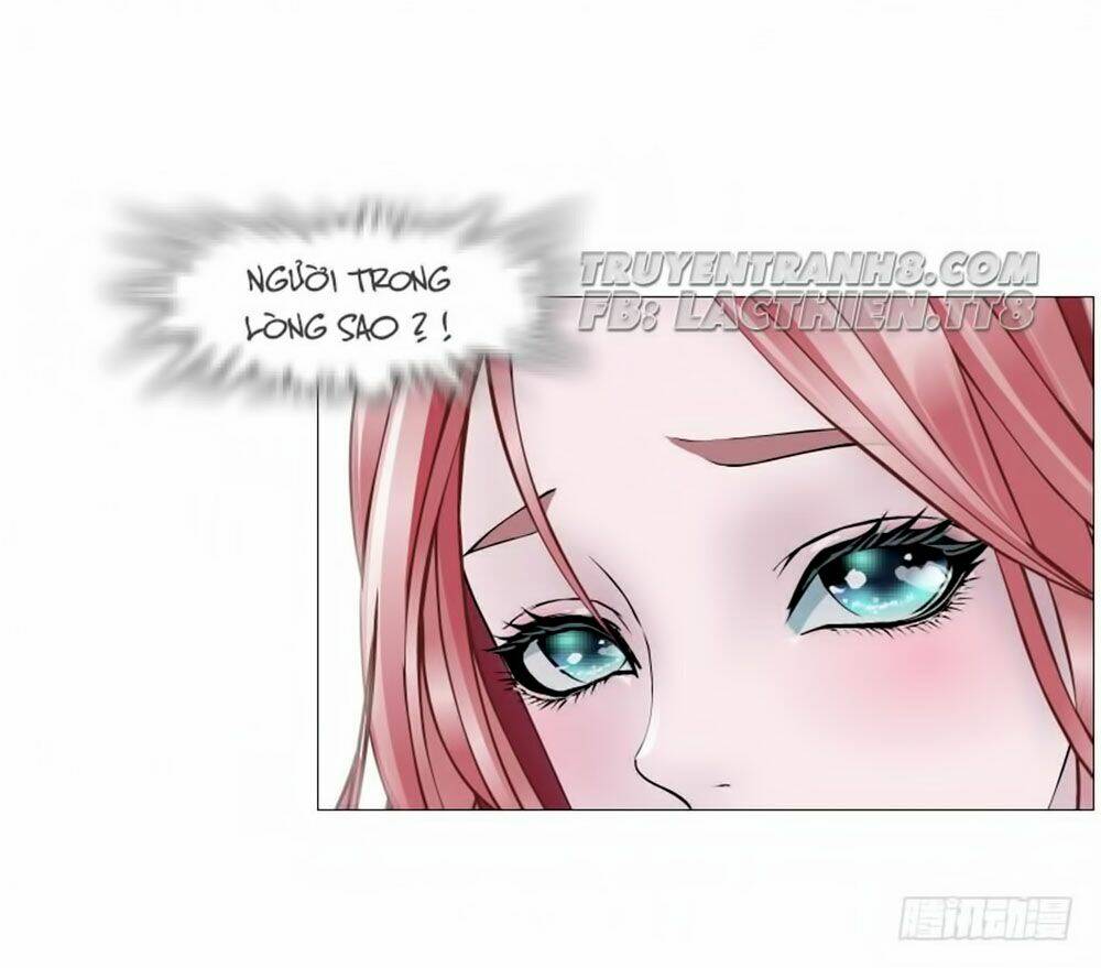 Beauty And Demon Chapter 77 - Trang 2