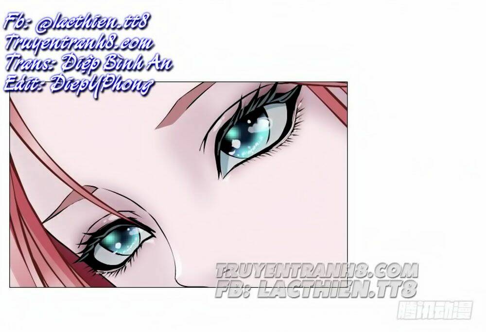 Beauty And Demon Chapter 77 - Trang 2