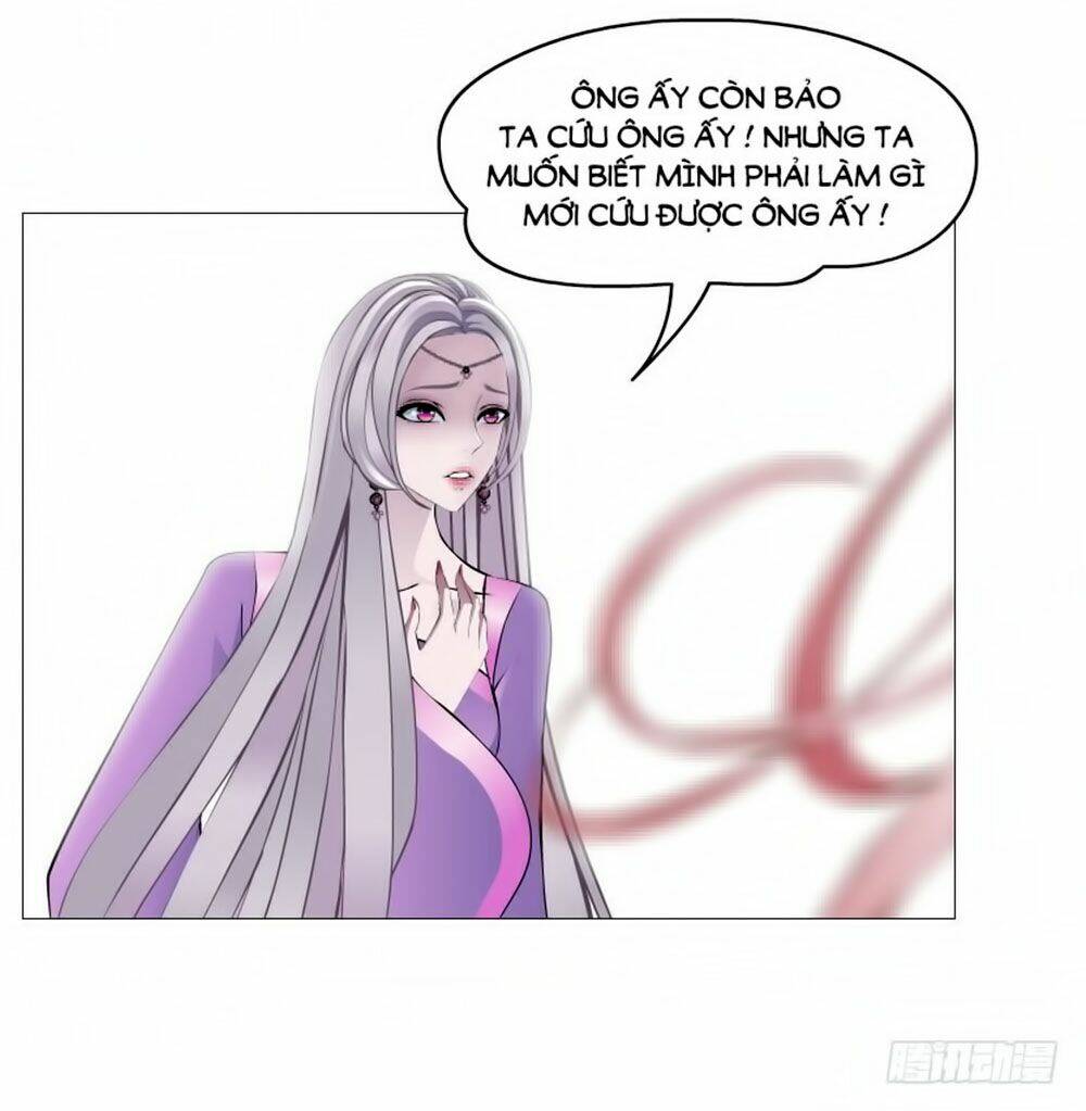 Beauty And Demon Chapter 77 - Trang 2