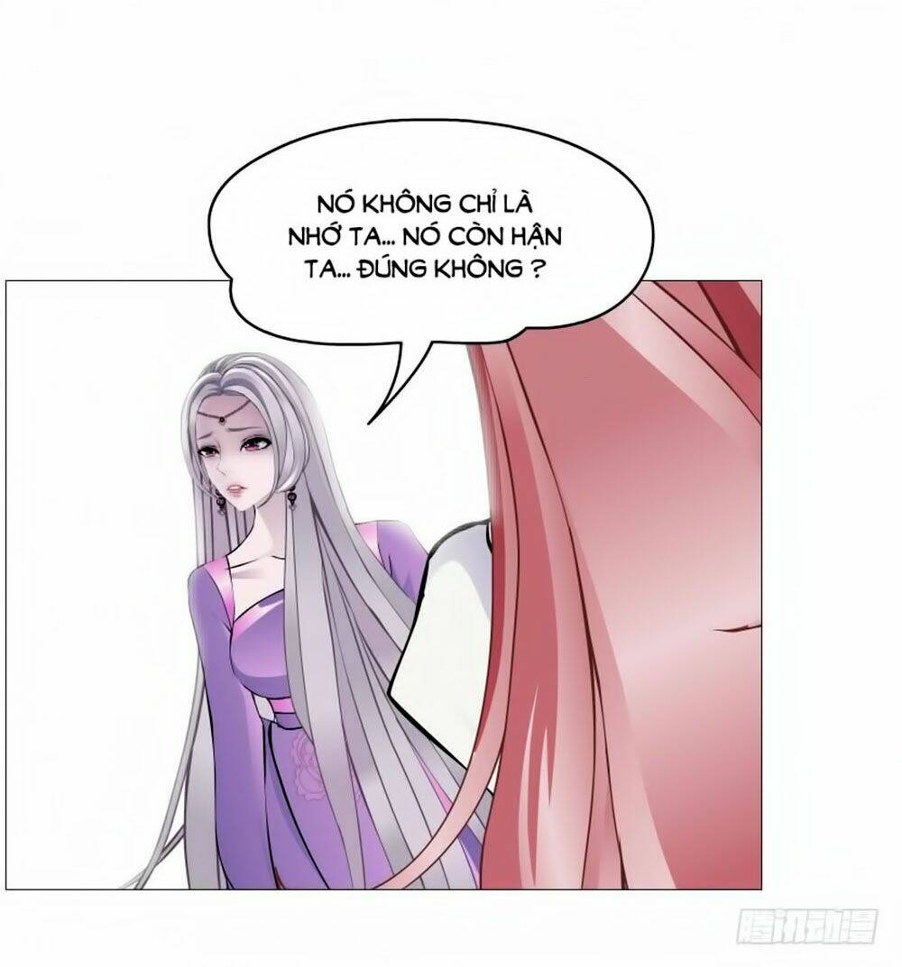 Beauty And Demon Chapter 77 - Trang 2