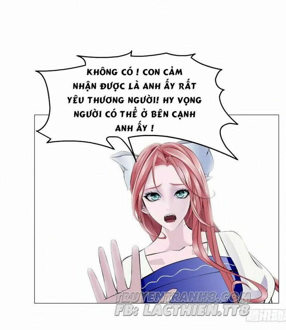 Beauty And Demon Chapter 77 - Trang 2