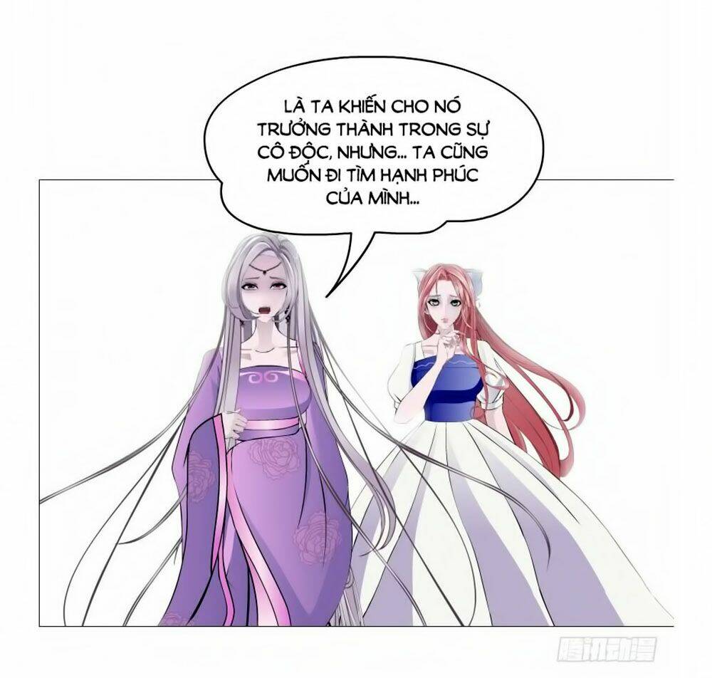 Beauty And Demon Chapter 77 - Trang 2