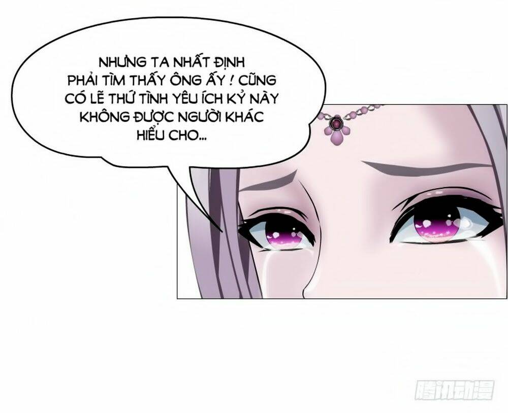 Beauty And Demon Chapter 77 - Trang 2