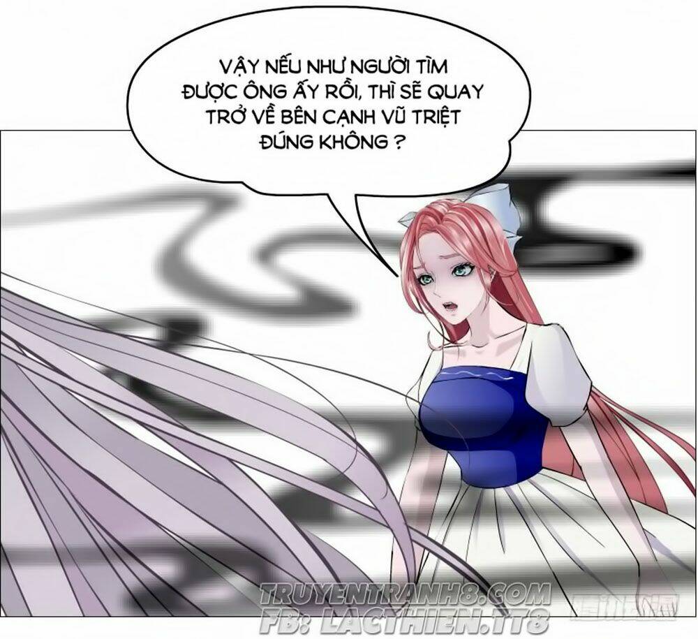 Beauty And Demon Chapter 77 - Trang 2