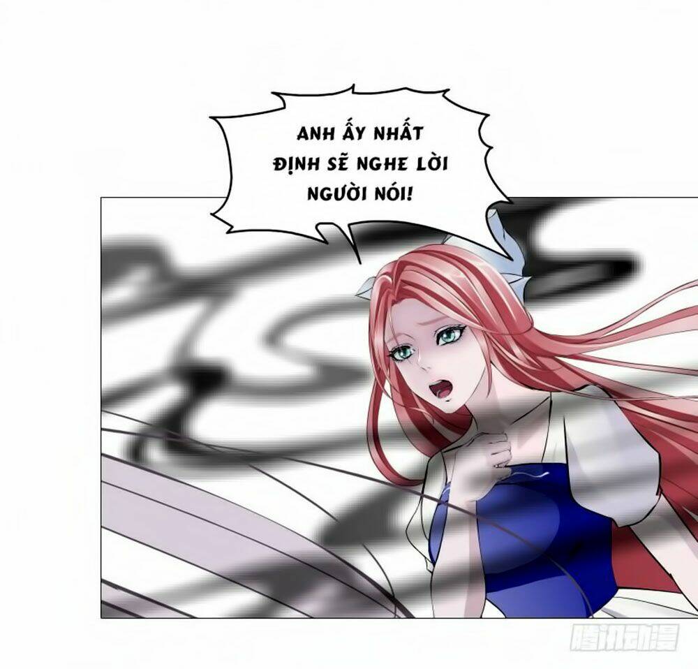 Beauty And Demon Chapter 77 - Trang 2