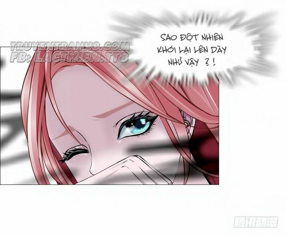 Beauty And Demon Chapter 77 - Trang 2