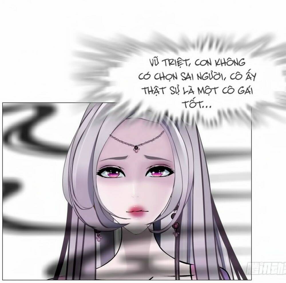 Beauty And Demon Chapter 77 - Trang 2