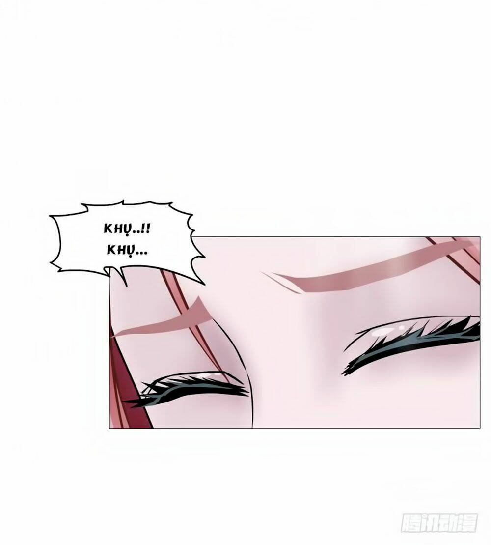 Beauty And Demon Chapter 77 - Trang 2