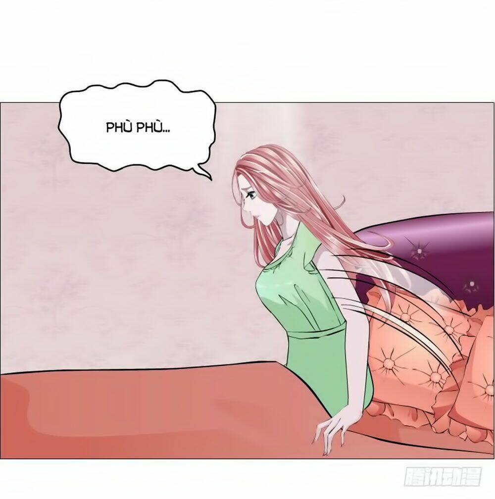 Beauty And Demon Chapter 77 - Trang 2