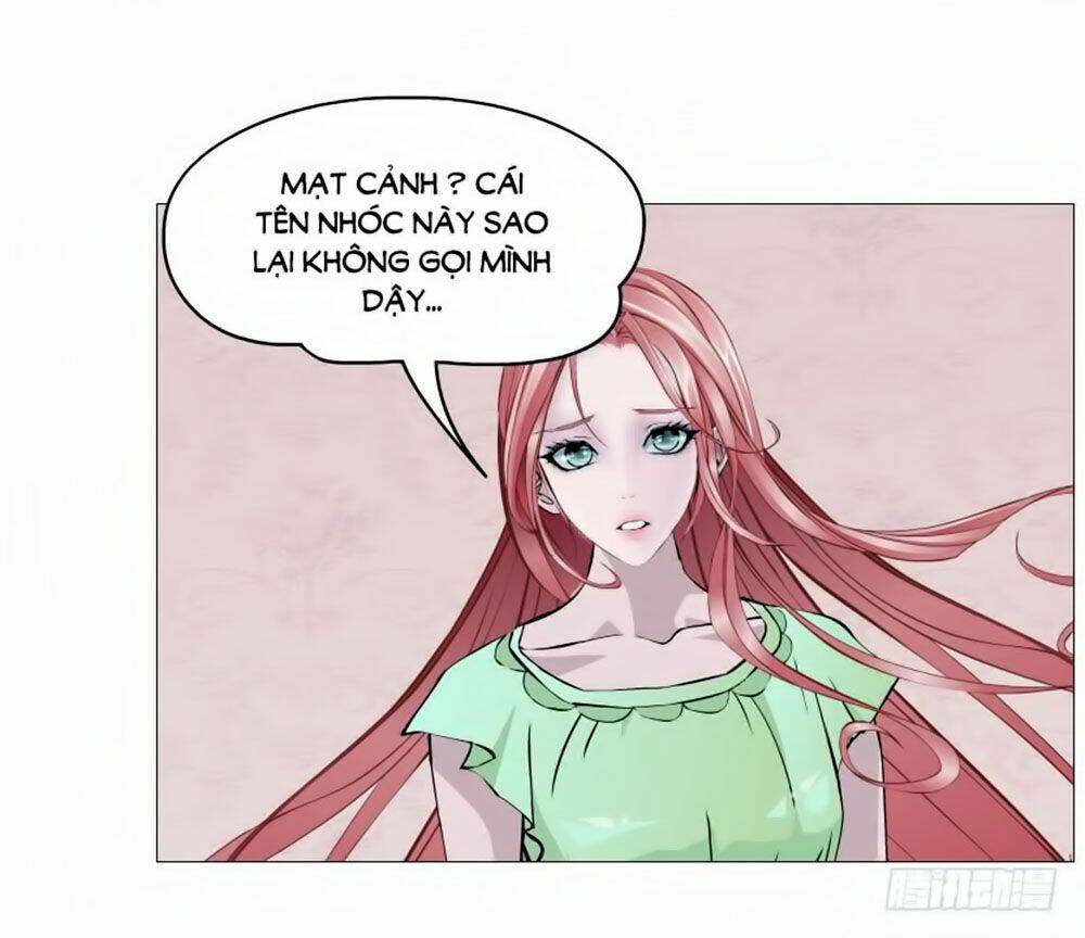 Beauty And Demon Chapter 77 - Trang 2