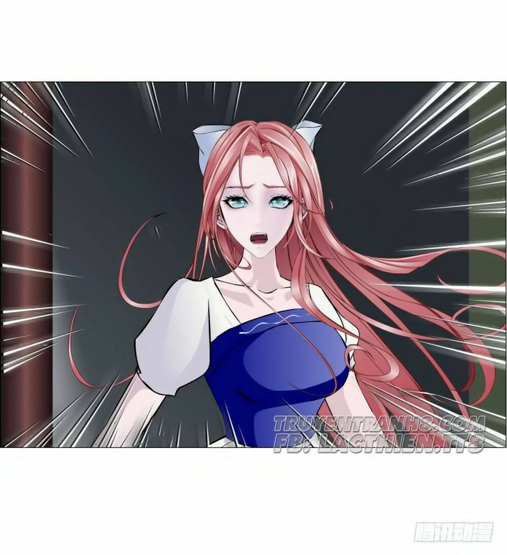 Beauty And Demon Chapter 77 - Trang 2