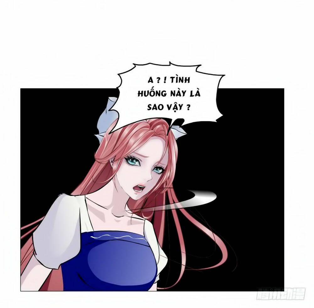 Beauty And Demon Chapter 77 - Trang 2