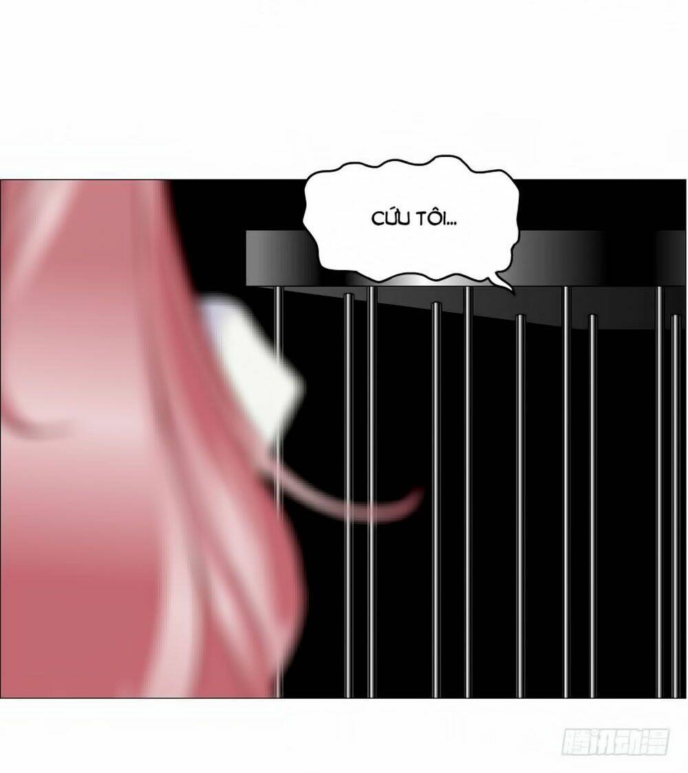 Beauty And Demon Chapter 77 - Trang 2