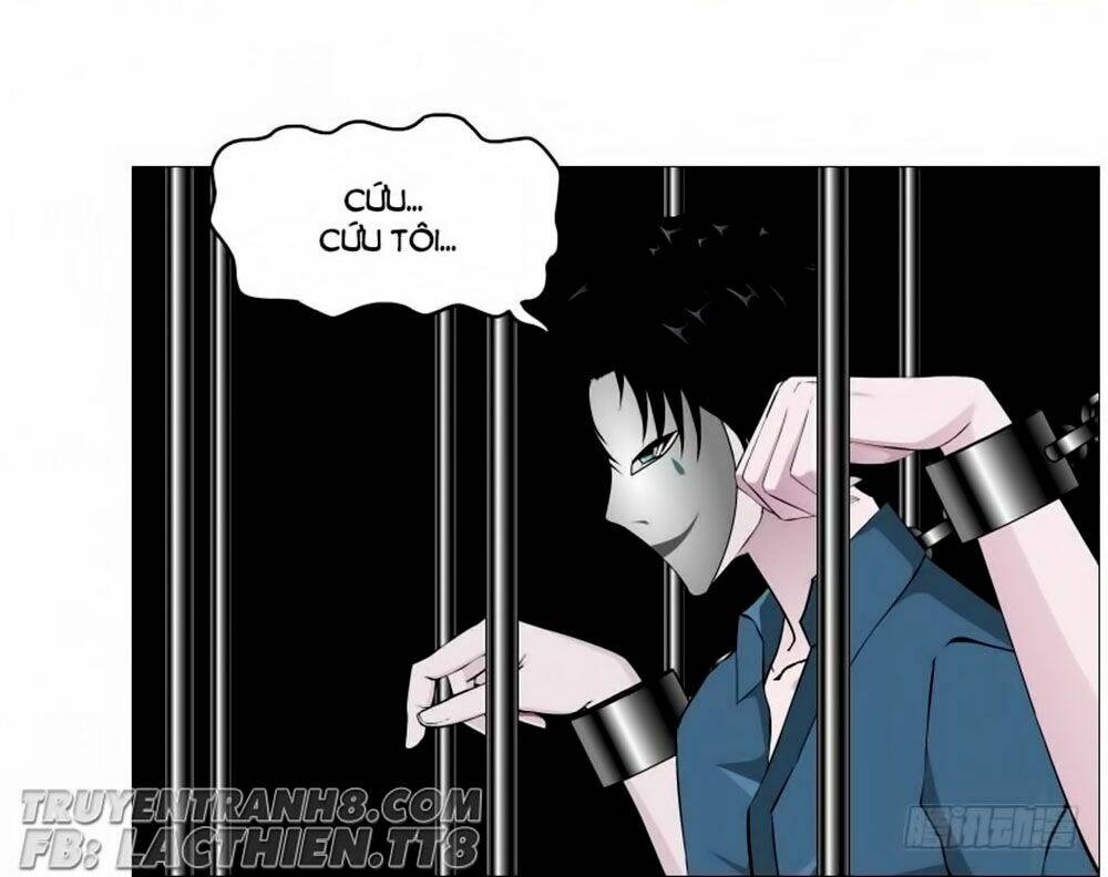 Beauty And Demon Chapter 77 - Trang 2