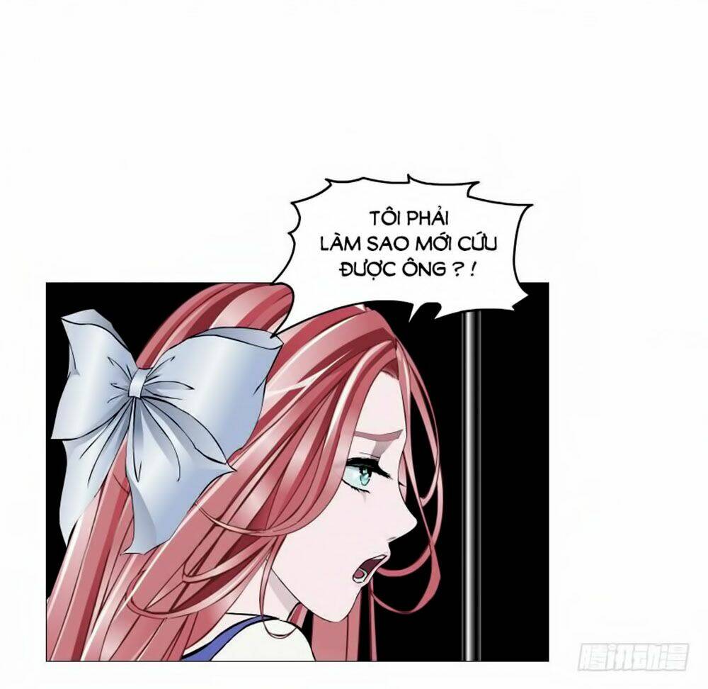 Beauty And Demon Chapter 77 - Trang 2