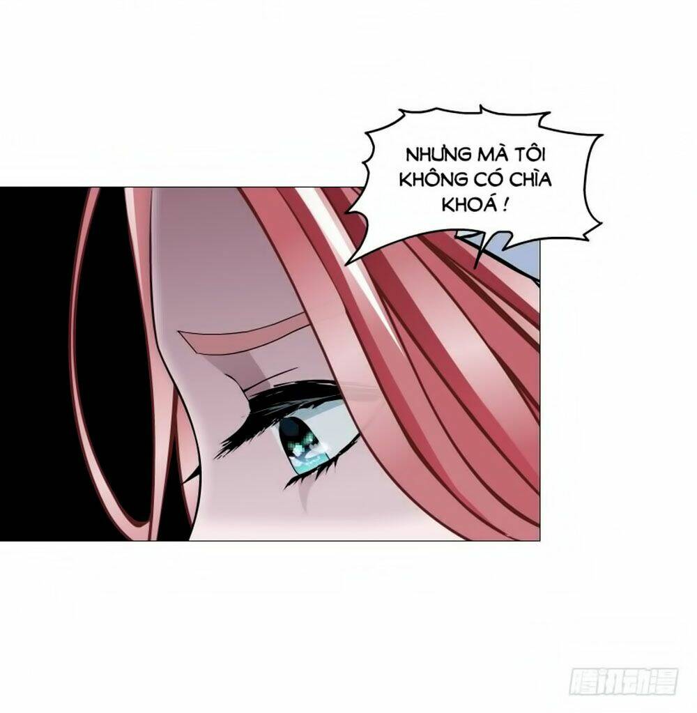 Beauty And Demon Chapter 77 - Trang 2