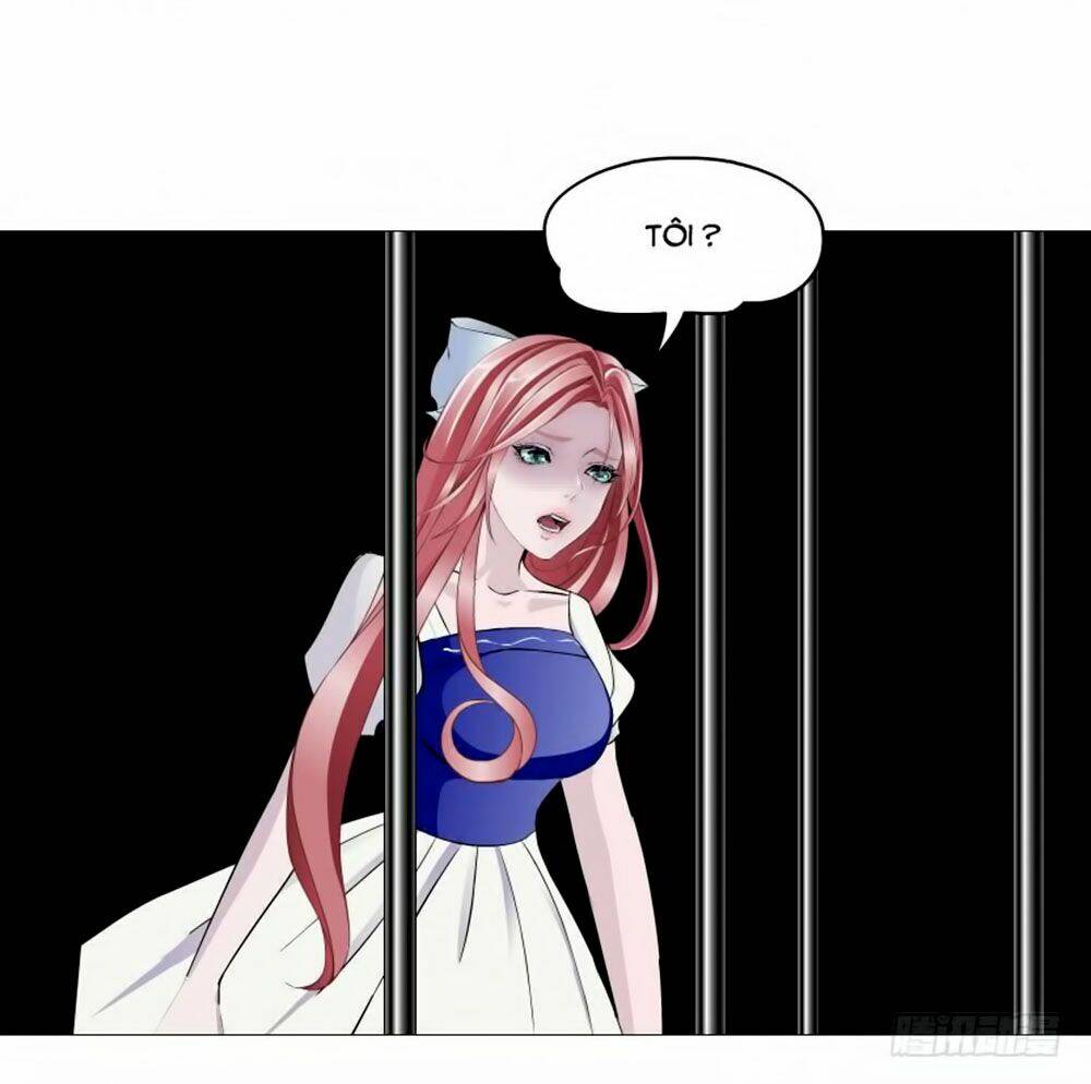 Beauty And Demon Chapter 77 - Trang 2