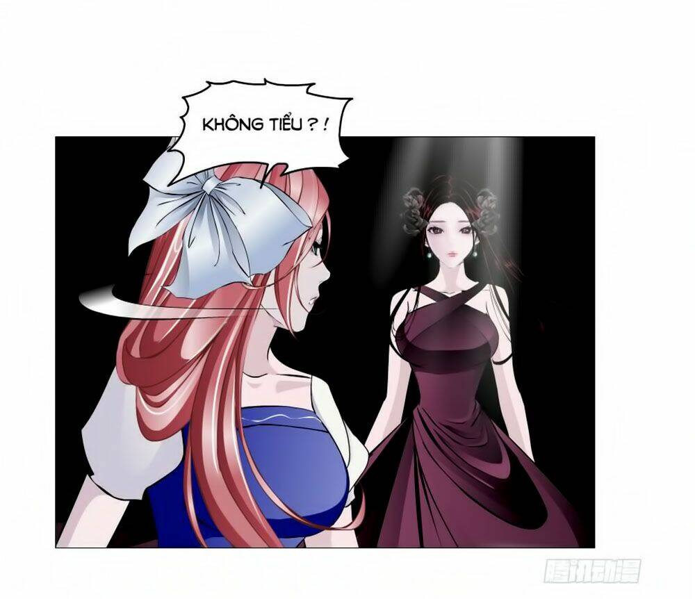 Beauty And Demon Chapter 77 - Trang 2