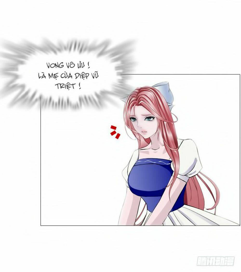 Beauty And Demon Chapter 77 - Trang 2