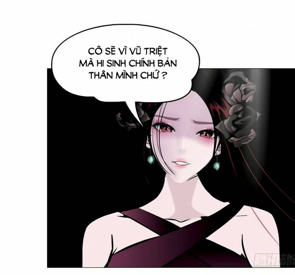 Beauty And Demon Chapter 77 - Trang 2