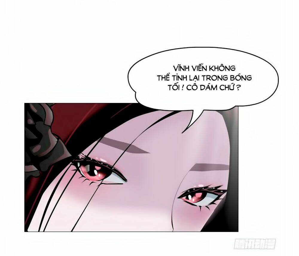 Beauty And Demon Chapter 77 - Trang 2