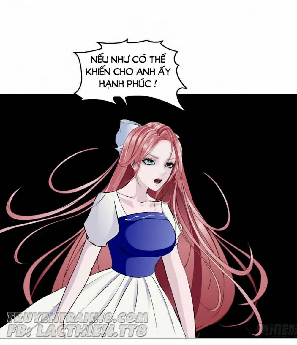 Beauty And Demon Chapter 77 - Trang 2