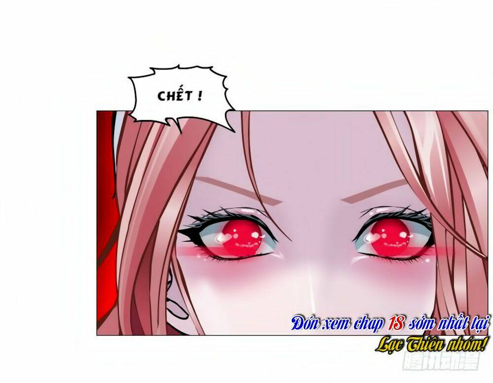 Beauty And Demon Chapter 77 - Trang 2