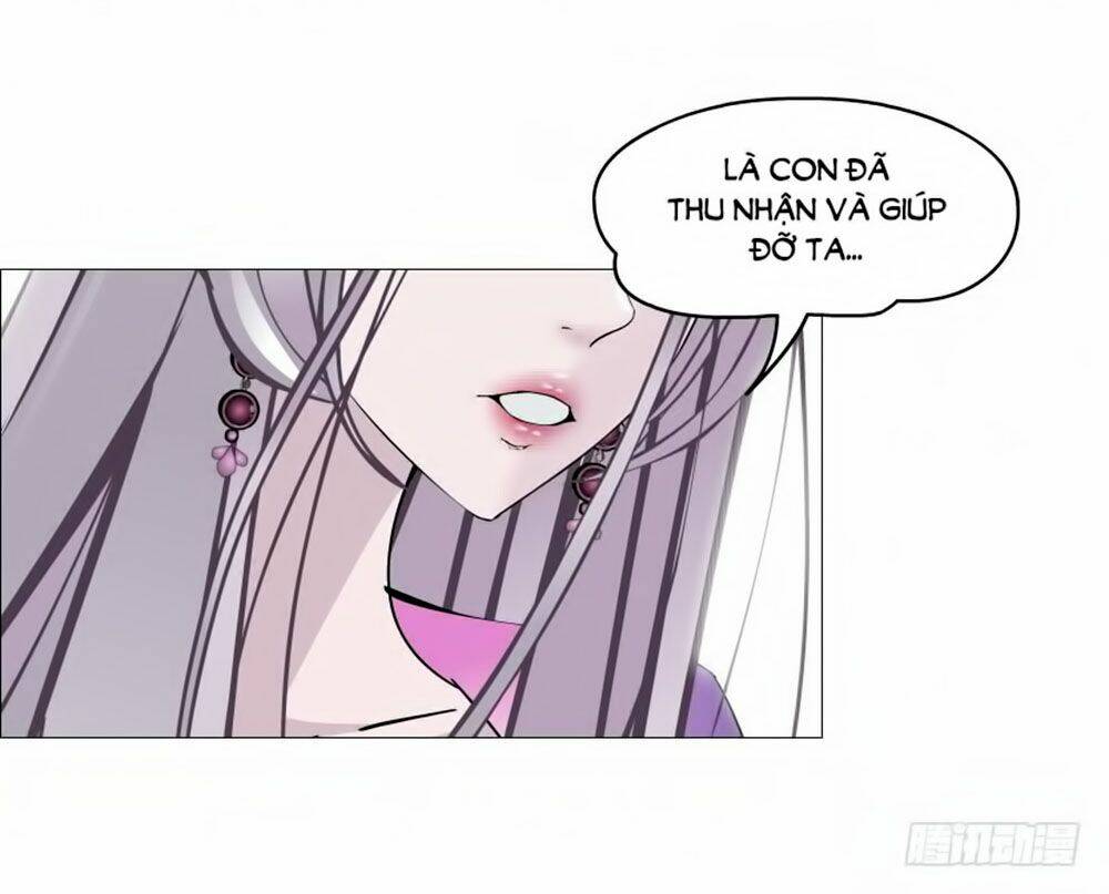 Beauty And Demon Chapter 77 - Trang 2