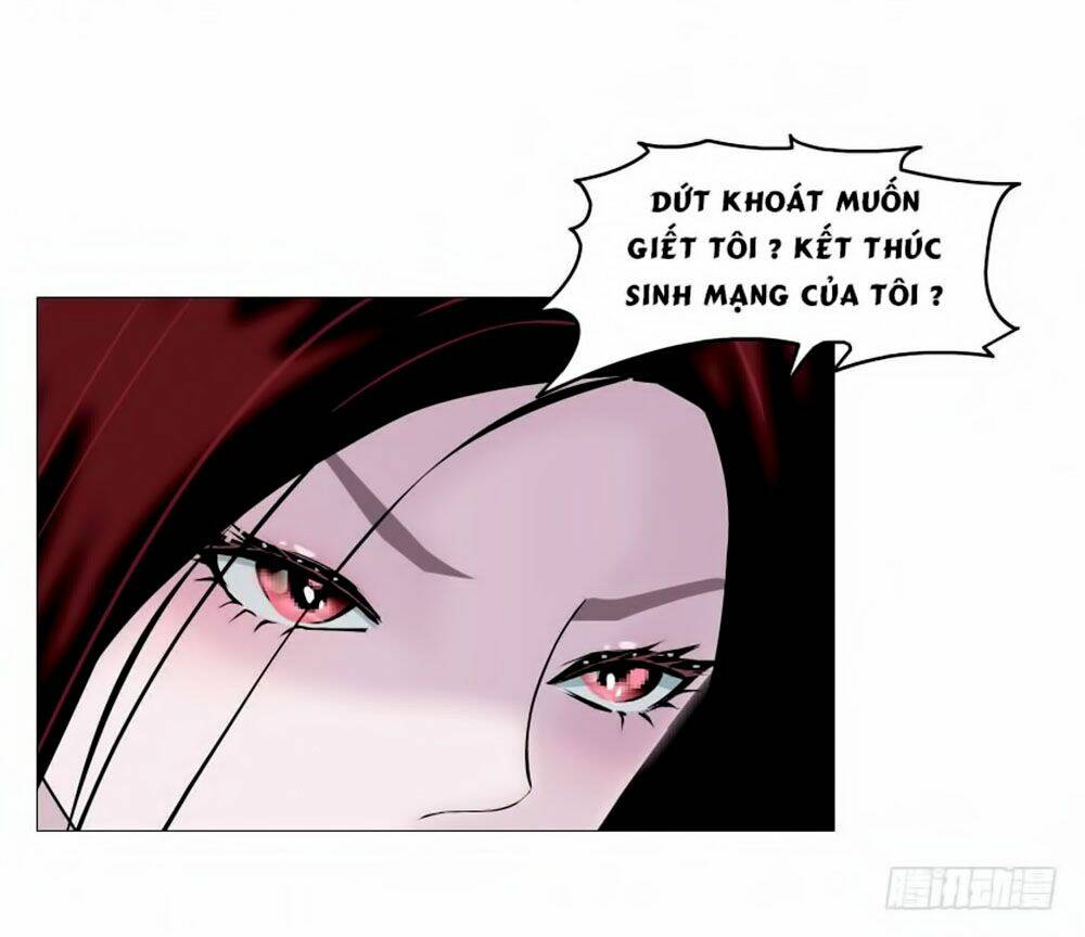 Beauty And Demon Chapter 78 - Trang 2