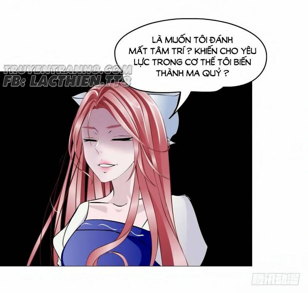 Beauty And Demon Chapter 78 - Trang 2