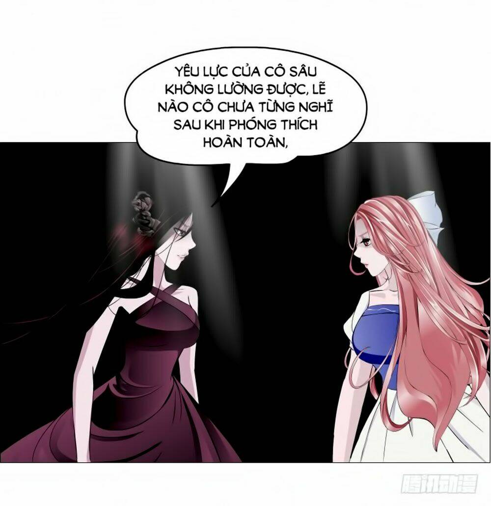 Beauty And Demon Chapter 78 - Trang 2