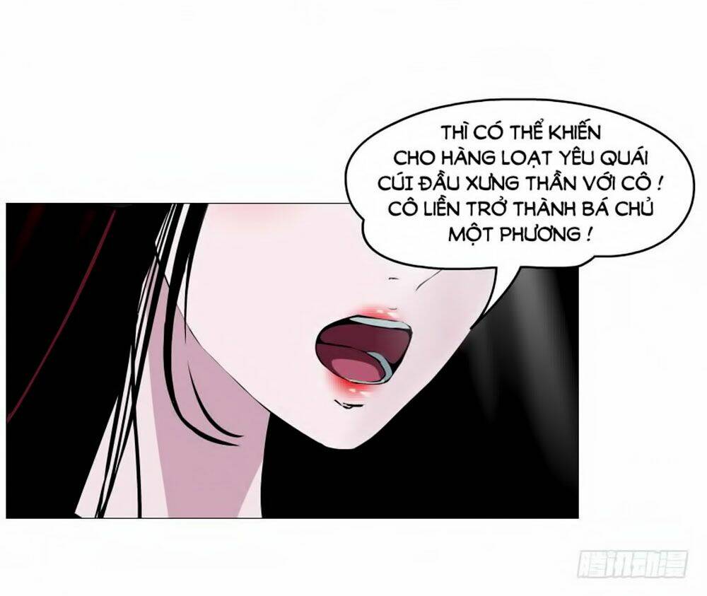 Beauty And Demon Chapter 78 - Trang 2