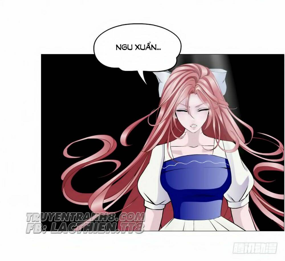 Beauty And Demon Chapter 78 - Trang 2