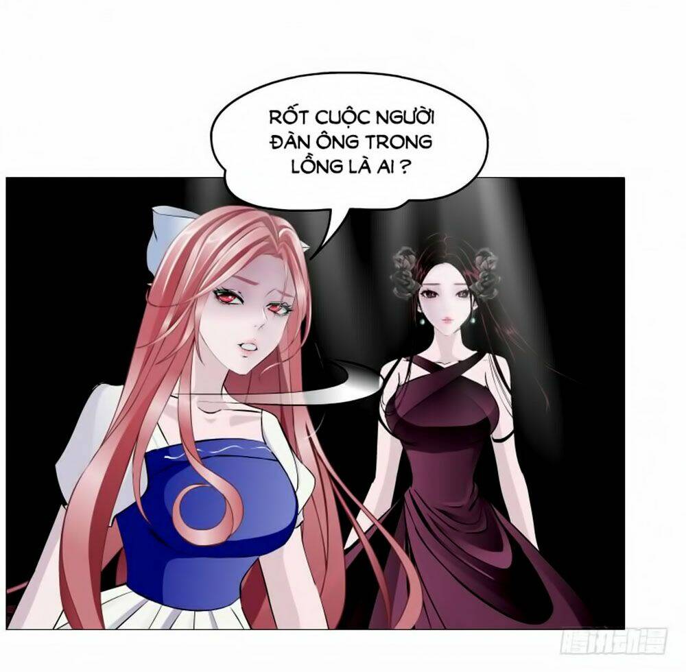 Beauty And Demon Chapter 78 - Trang 2