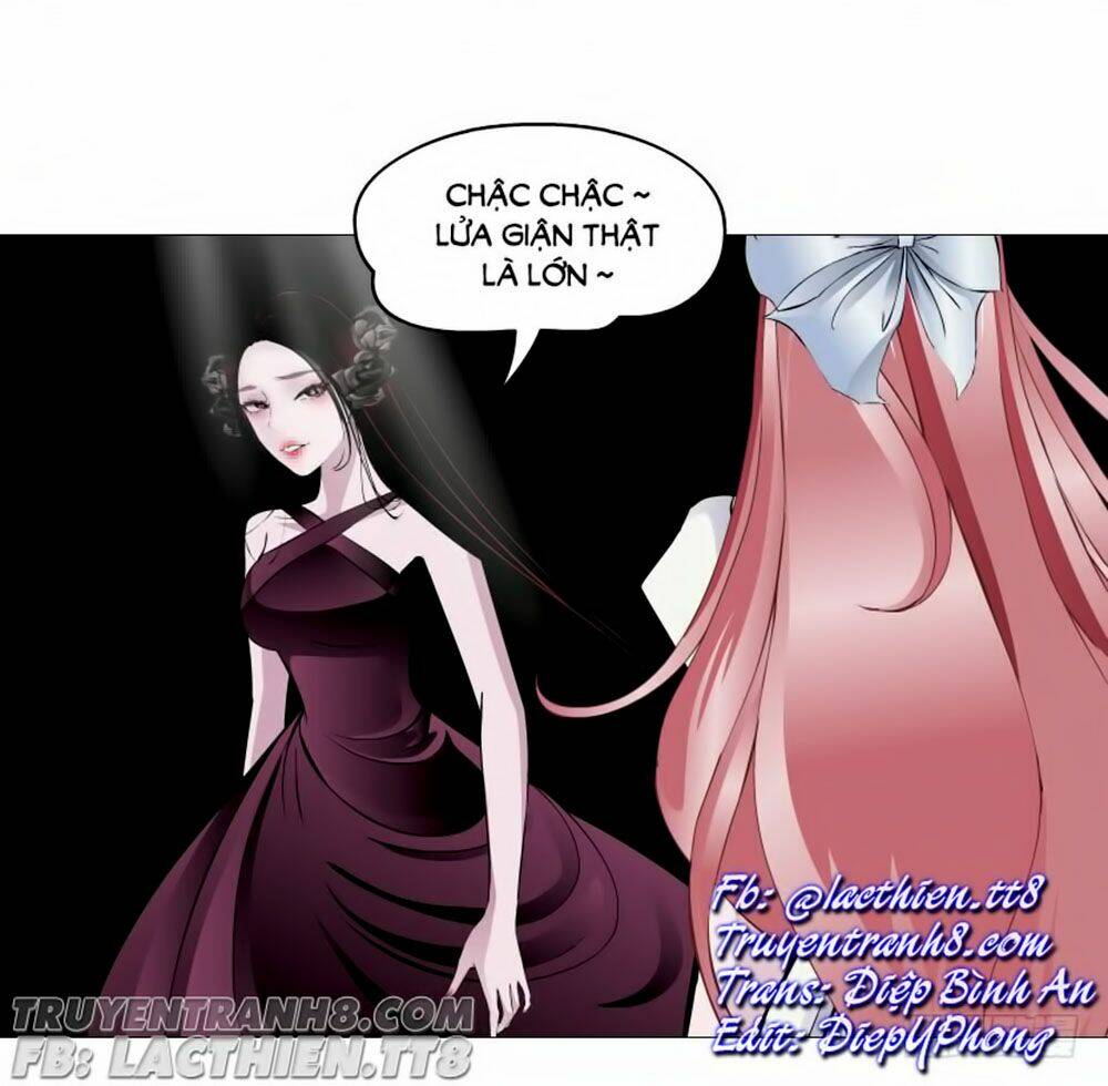 Beauty And Demon Chapter 78 - Trang 2