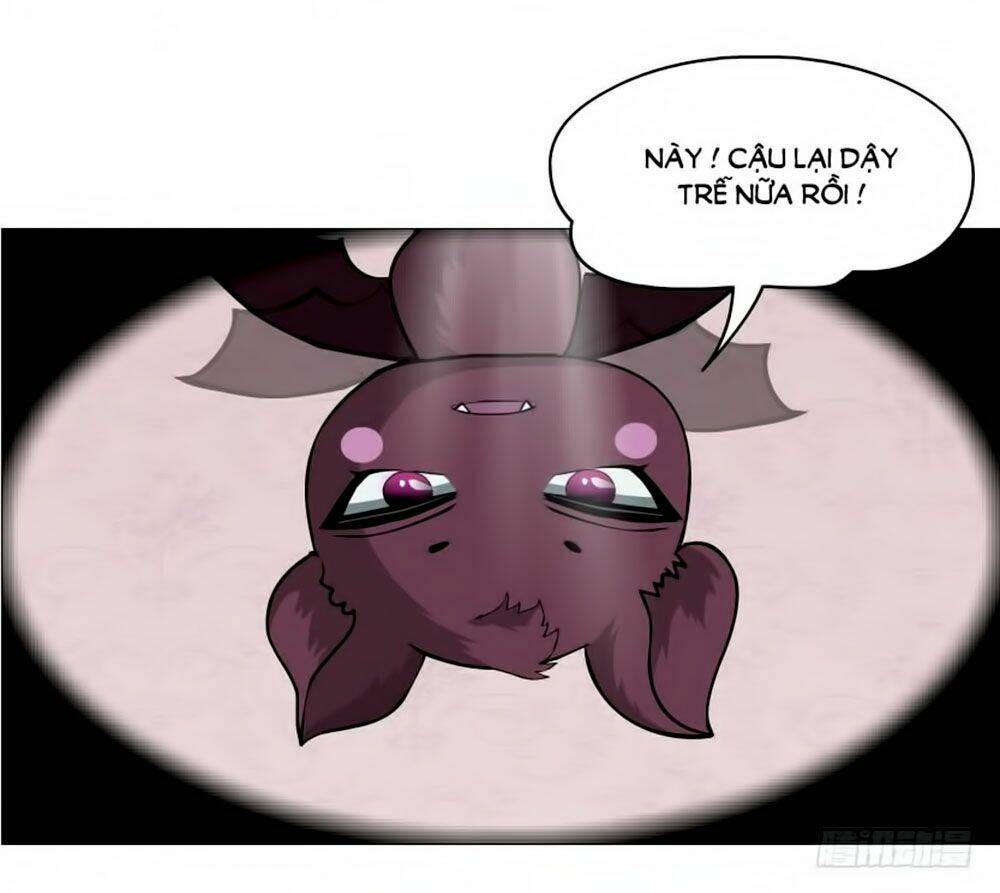 Beauty And Demon Chapter 78 - Trang 2