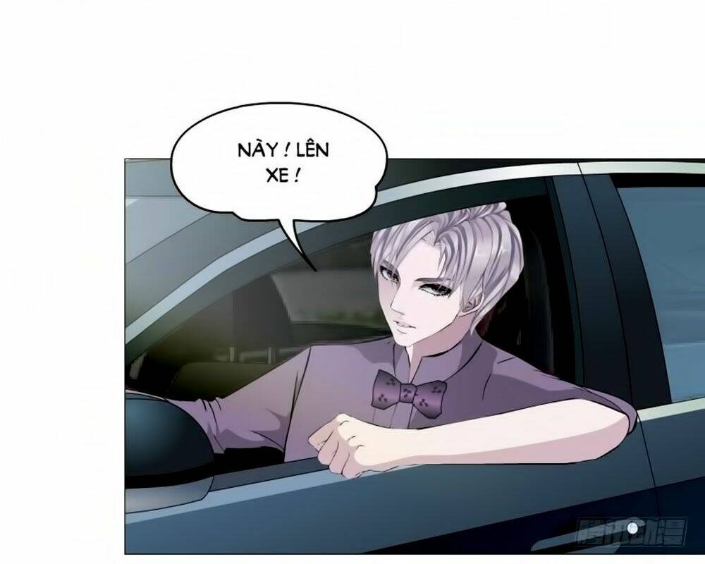 Beauty And Demon Chapter 78 - Trang 2