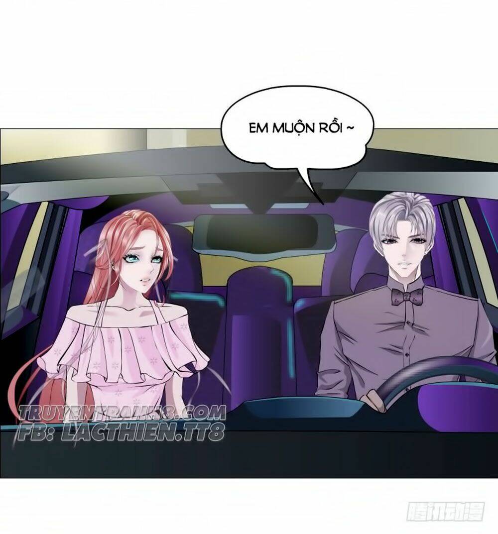 Beauty And Demon Chapter 78 - Trang 2