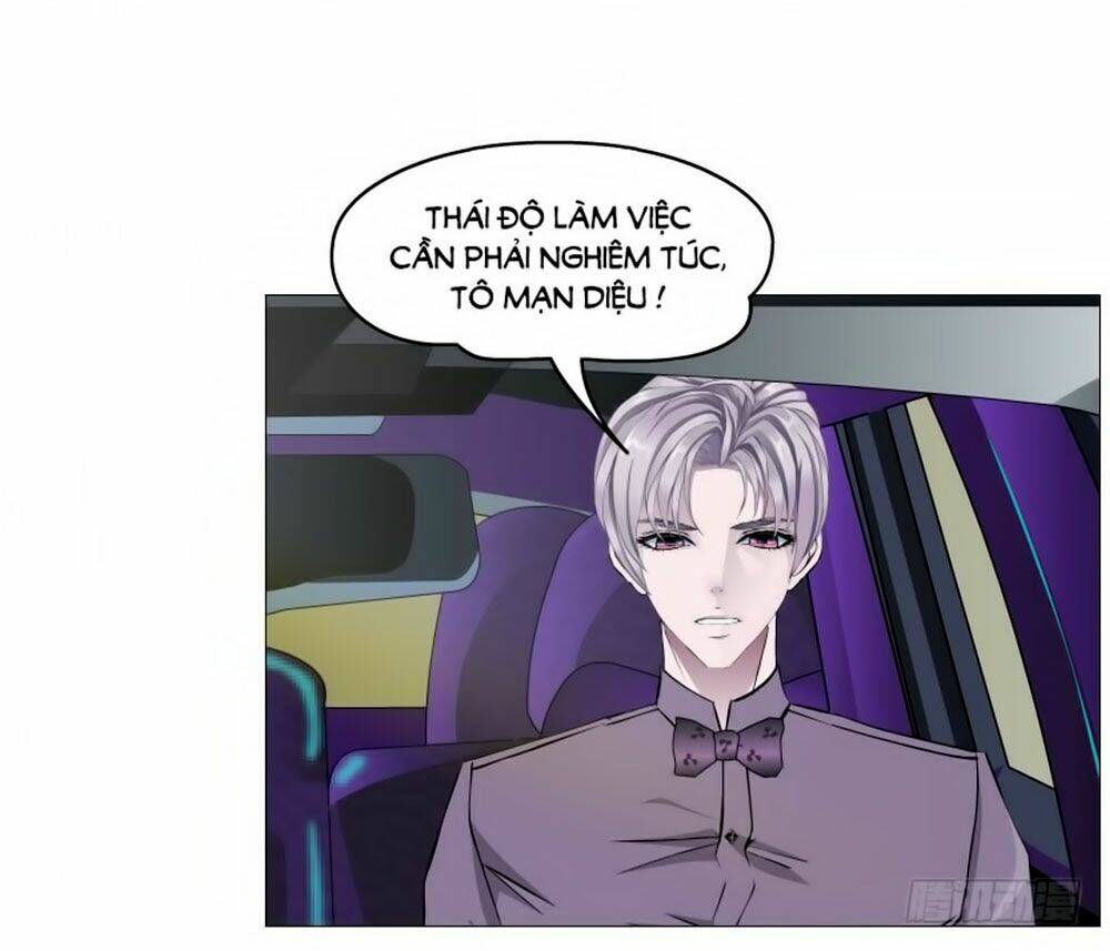 Beauty And Demon Chapter 78 - Trang 2