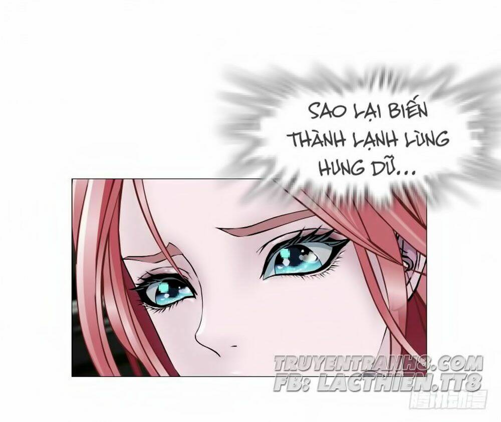 Beauty And Demon Chapter 78 - Trang 2
