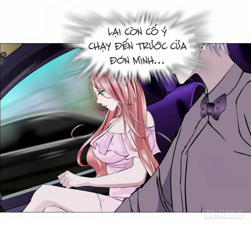 Beauty And Demon Chapter 78 - Trang 2