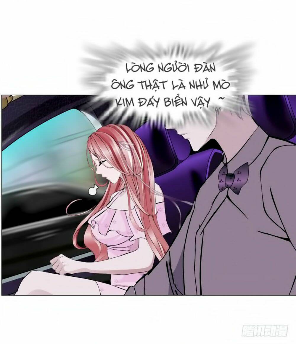 Beauty And Demon Chapter 78 - Trang 2