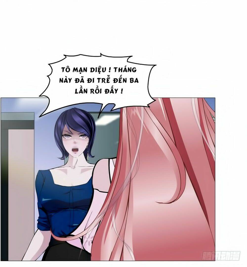 Beauty And Demon Chapter 78 - Trang 2