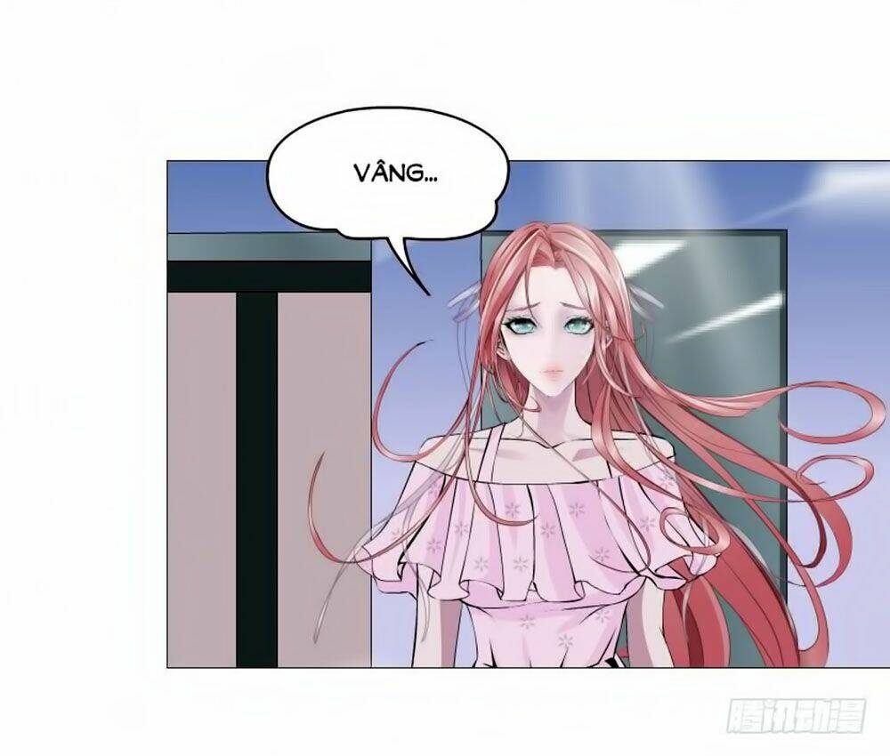 Beauty And Demon Chapter 78 - Trang 2