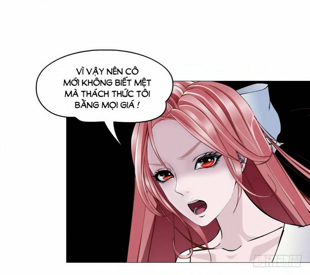 Beauty And Demon Chapter 78 - Trang 2