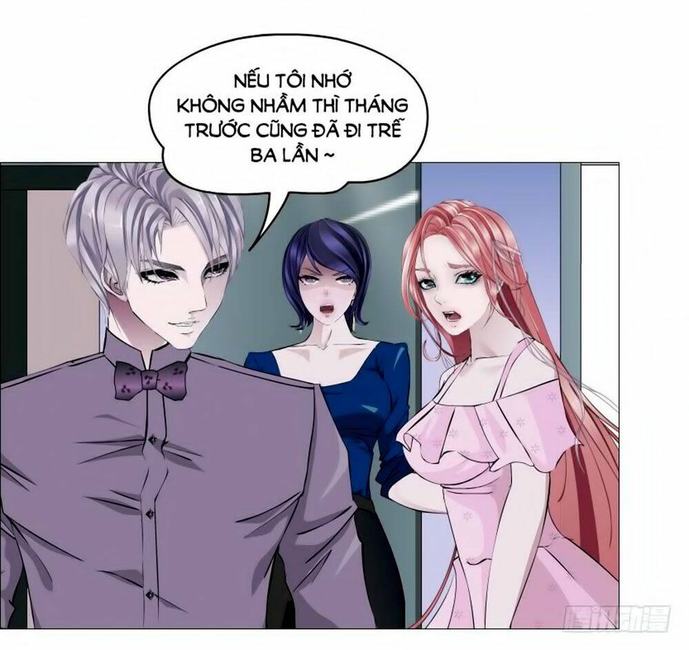 Beauty And Demon Chapter 78 - Trang 2