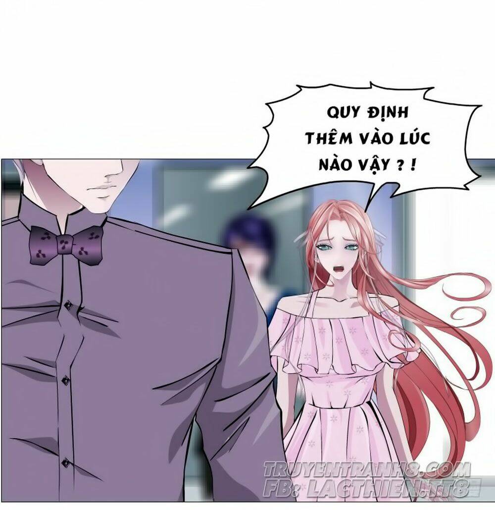 Beauty And Demon Chapter 78 - Trang 2