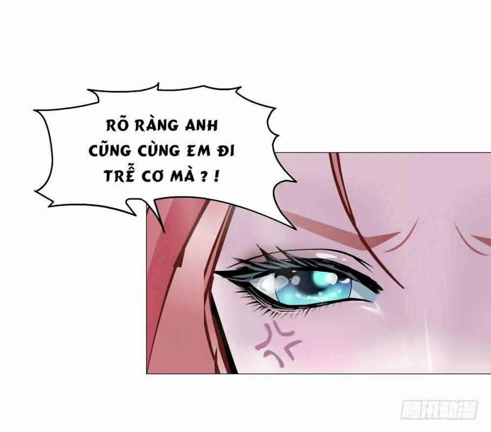 Beauty And Demon Chapter 78 - Trang 2