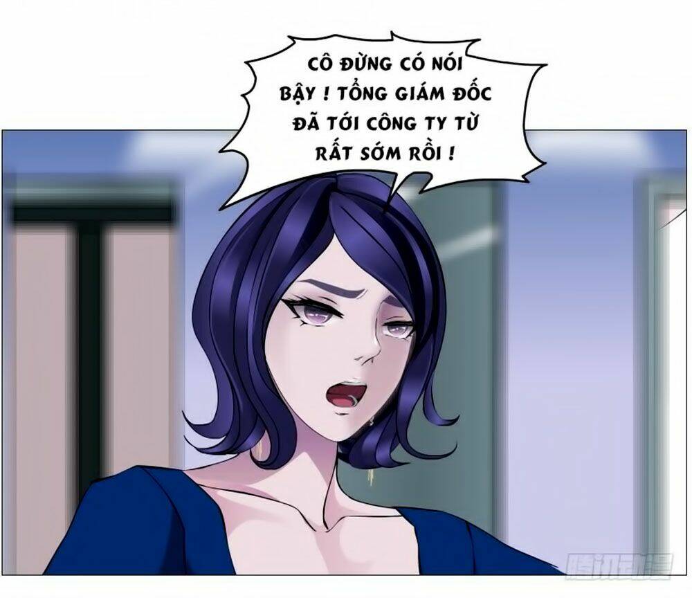 Beauty And Demon Chapter 78 - Trang 2